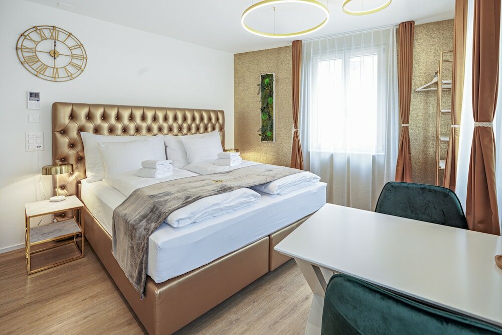 Фото Eh Apartments Merkur