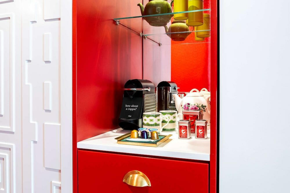 Фото nhow London