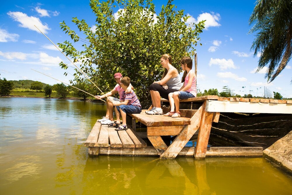 Фото Zagaia Eco Resort