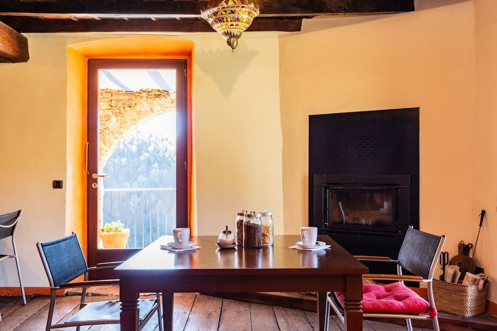 Фото La Costa de Molló