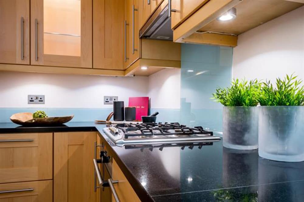 Фото Cleveland Square Mansions