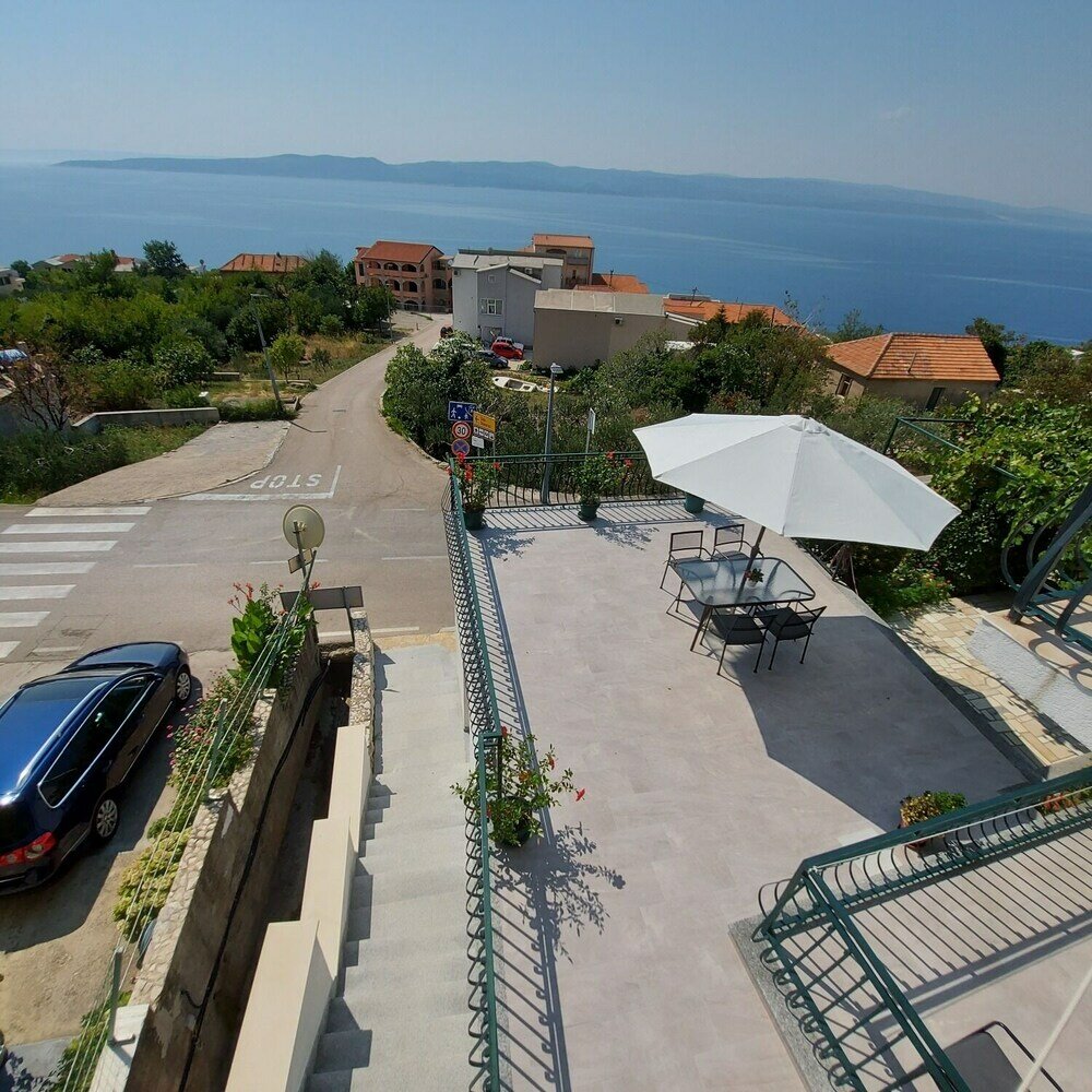 Фото Robert - sea View - A2