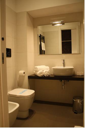 Фото Residenza Alexander Guest House