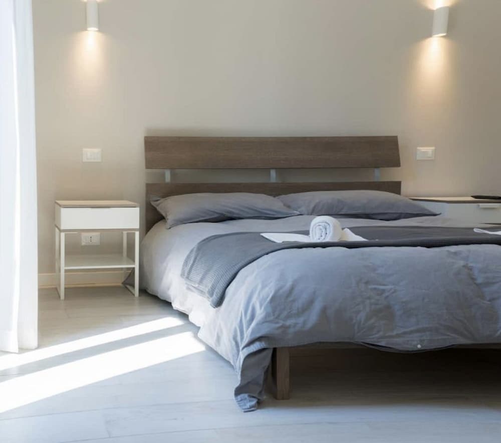 Фото Le Dimore Luxury Rooms