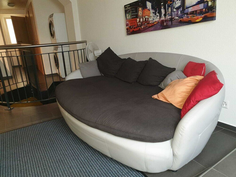 Фото 3 Bedroom Apartment at Lake Constance