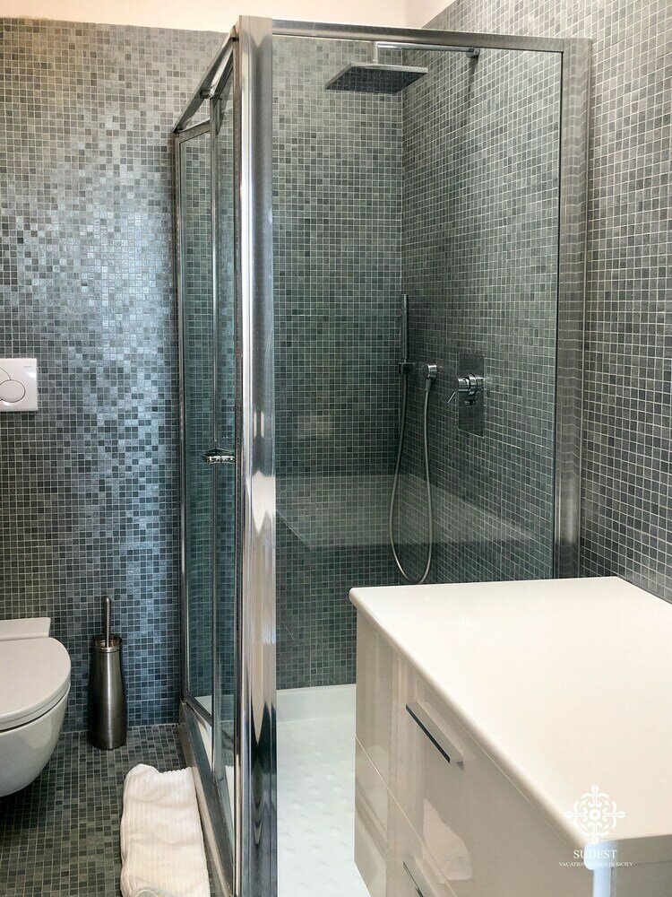 Фото Infinito - Attico sul Mare