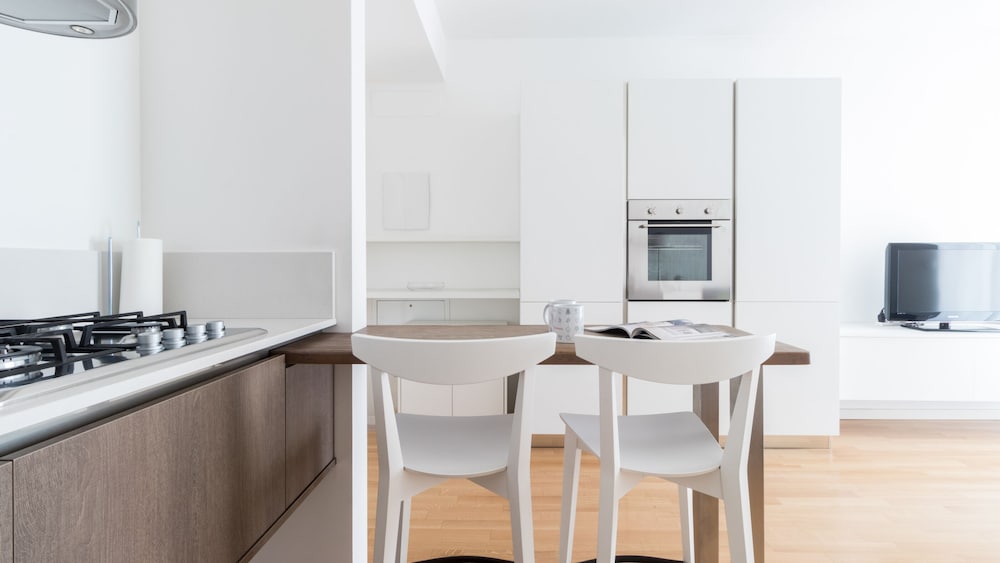 Фото Italianway - Principe Eugenio 12 II V