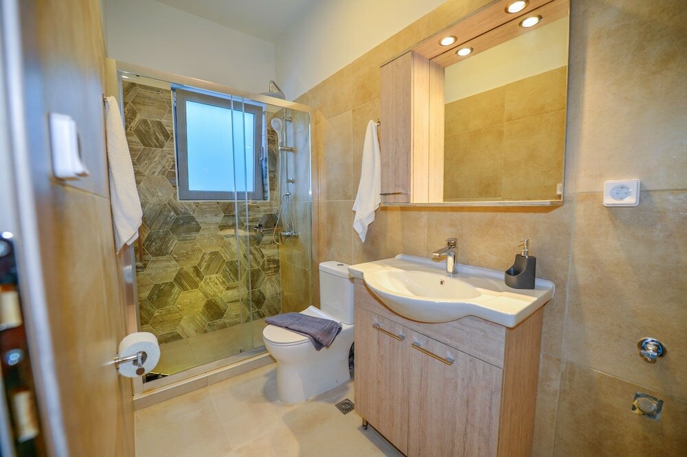 Фото Villa Adriana - Anemomili Village