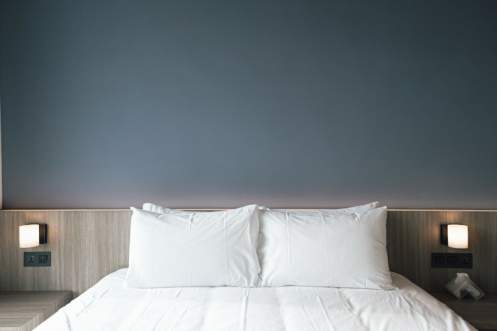 Фото Sunlight on the peninsula