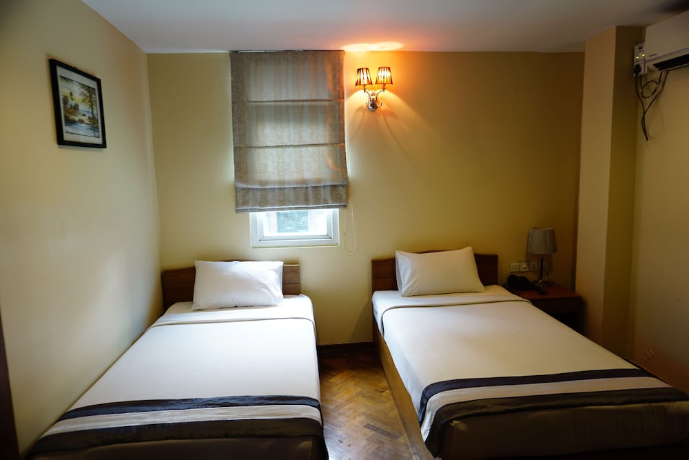 Фото Pleasure View Hotel