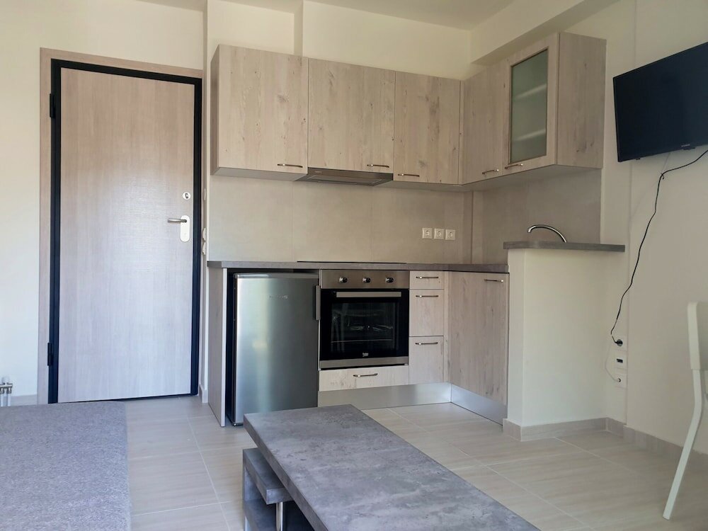 Фото Elvita Apartments 3