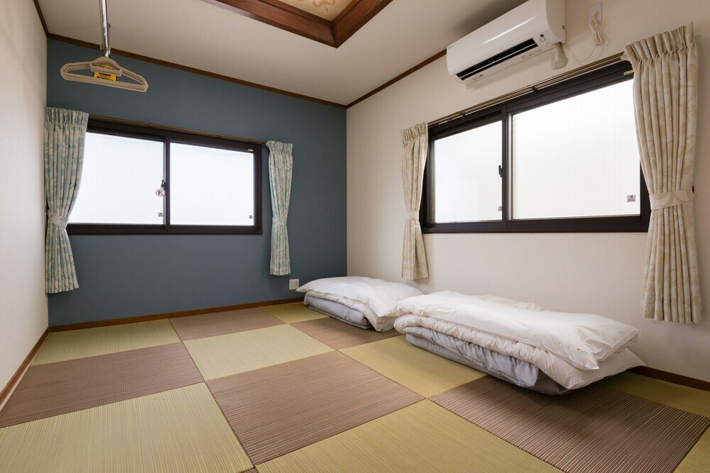 Фото Three Wave Nijo