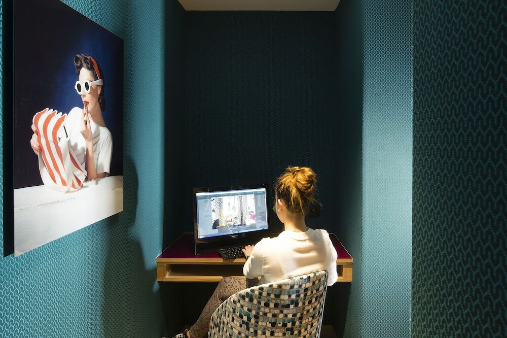 Фото Hôtel Artus