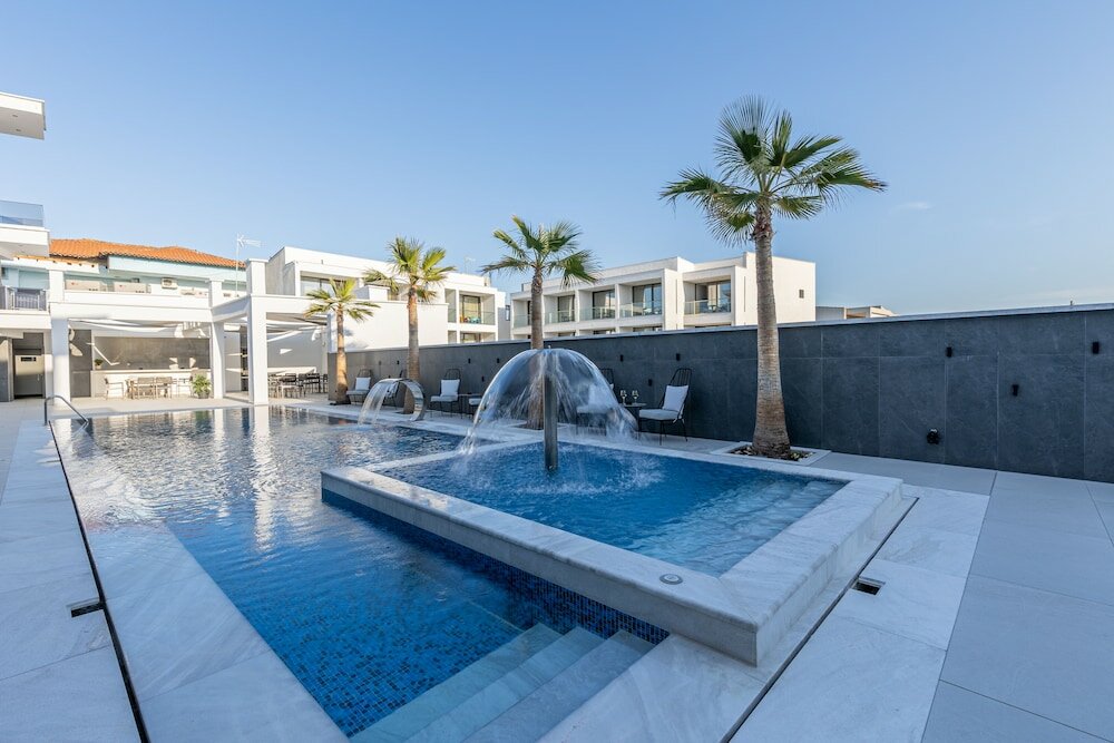 Фото Bareti Boutique Hotel