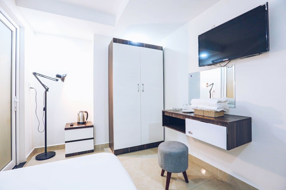 Фото Ttr An Nam Apart Hotel