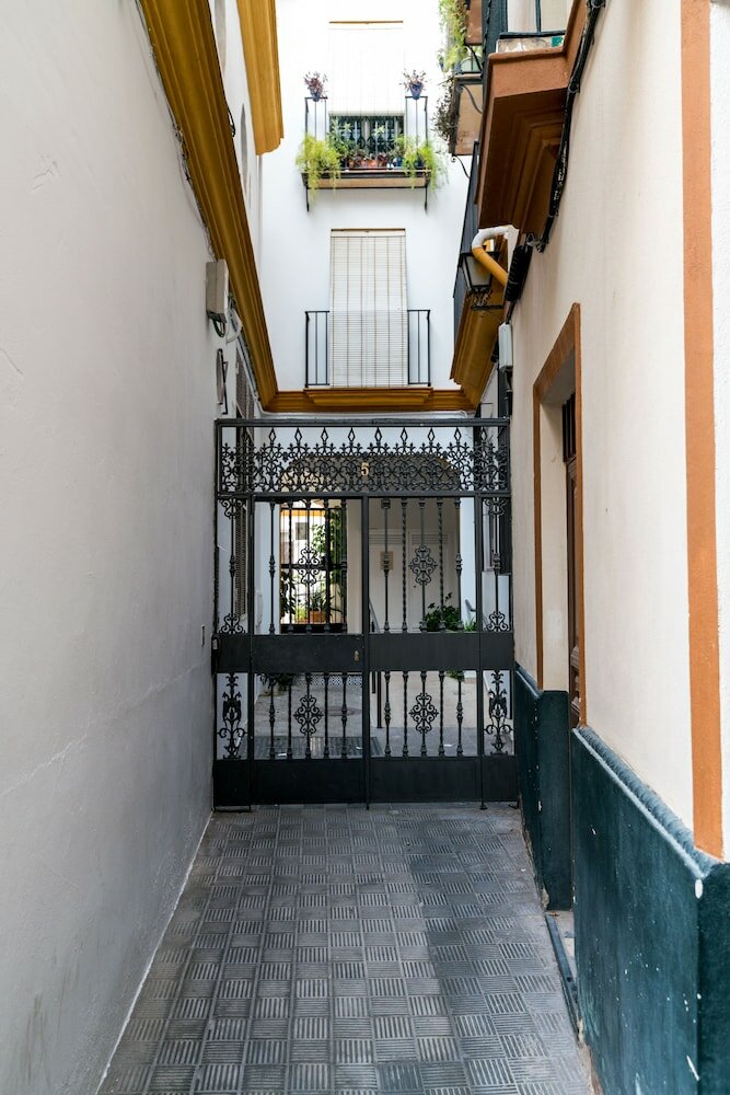 Фото Alfalfa Center Apartment