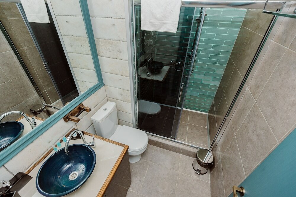 Фото Отель Roshe by Mgzavrebi