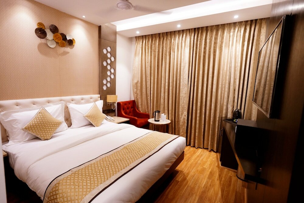 Фото Hotel City Pride