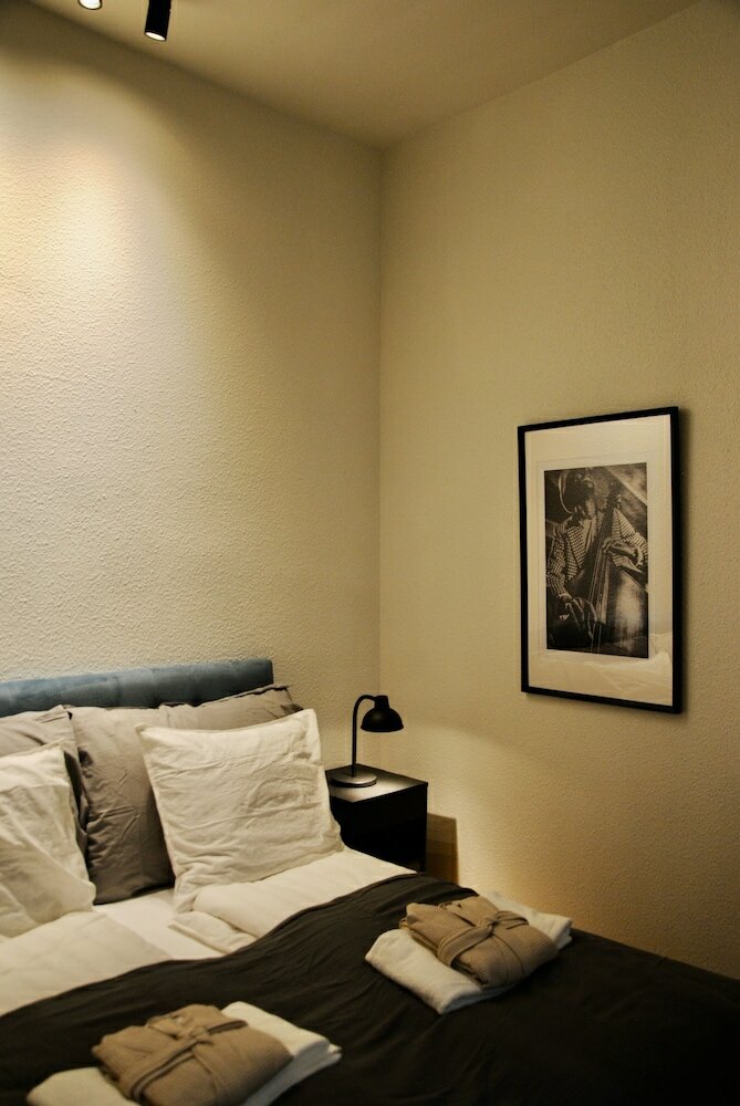 Фото Hotel Mageløs 12