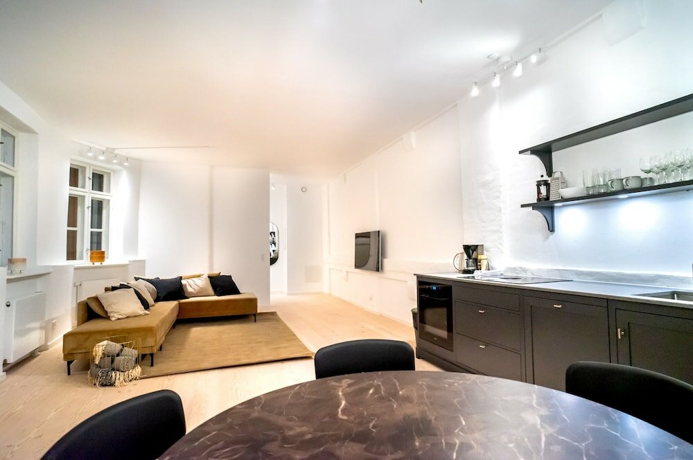 Фото Læderstræde 11c