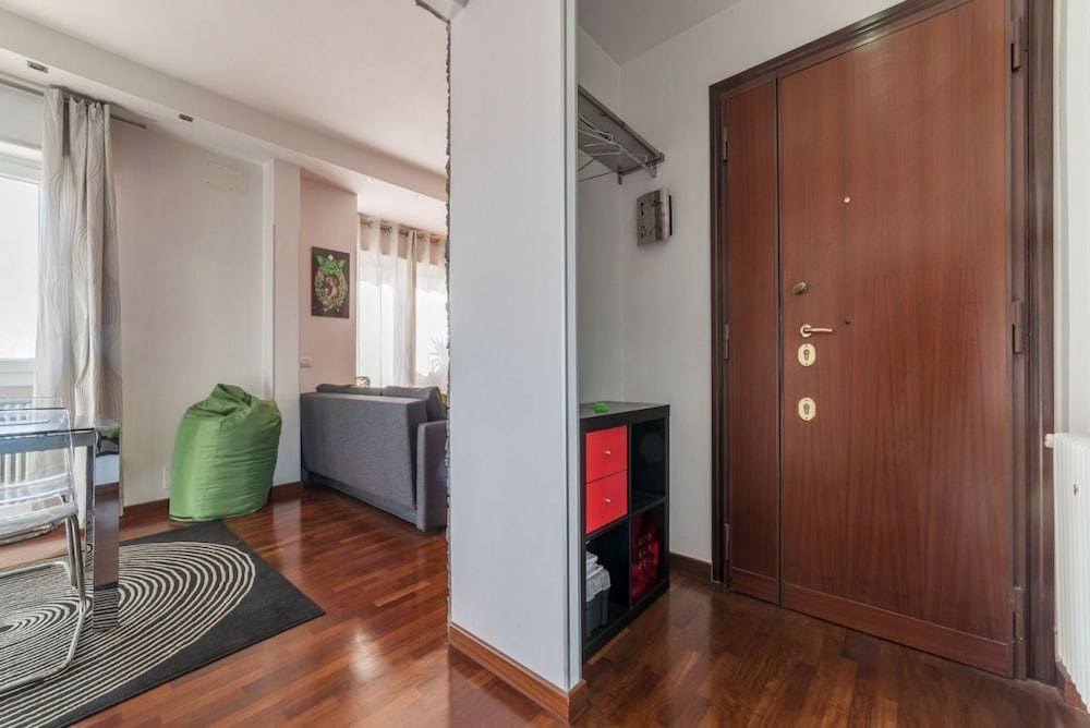 Фото Pigneto & Malatesta Subway Flat