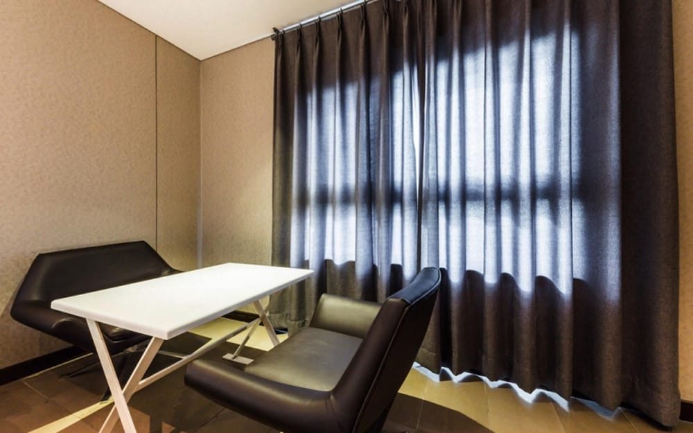 Фото Life Style F Hotel