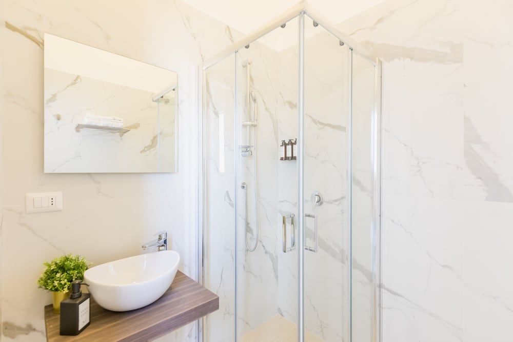 Фото Blu Parthenope Suites