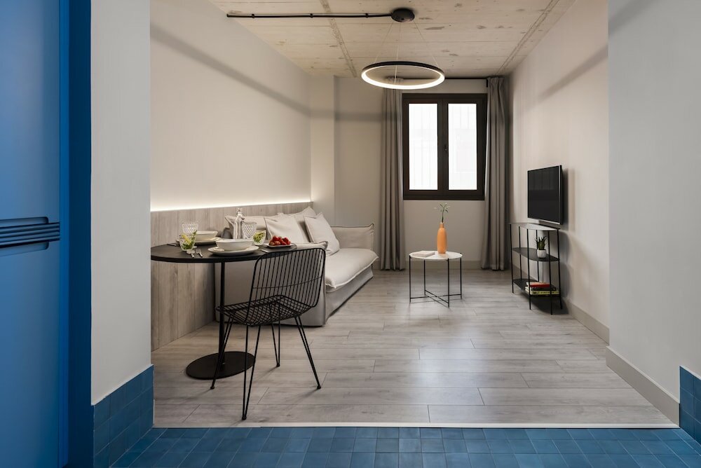 Фото Coeo ApartHotel Parras