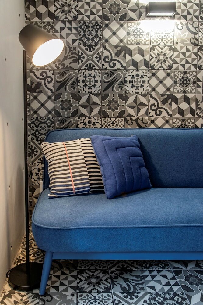 Фото Niu Modern & Centric Lofts