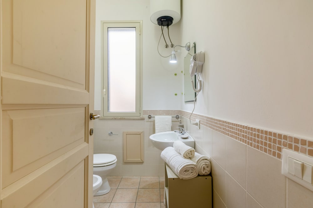 Фото Il Giardino Degli Aranci Flat Near The Royal Palace