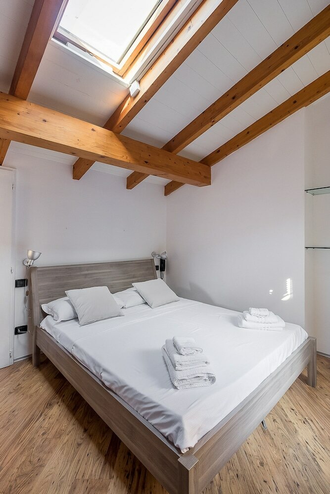 Фото Fondazza87 vicino ai Giardini Margherita