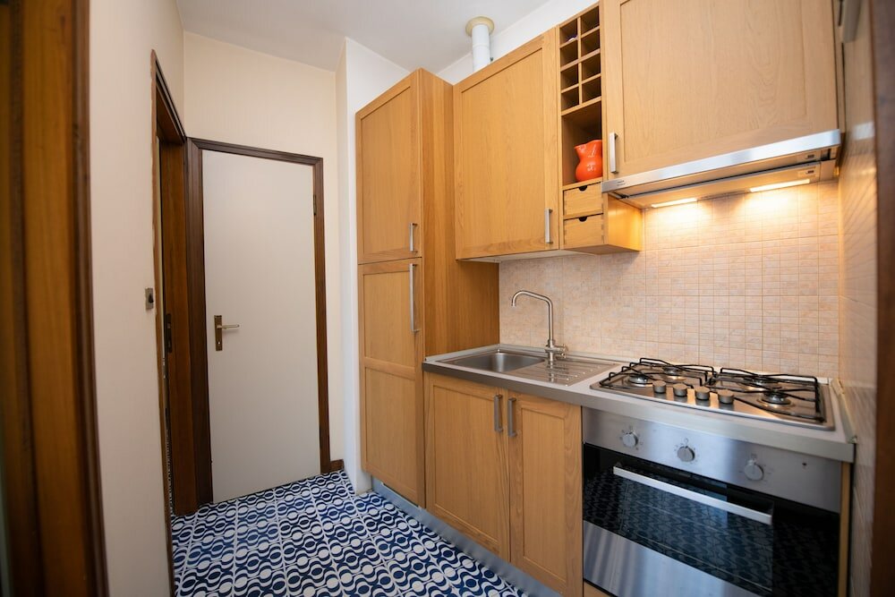 Фото Appartamento Luisa e Francesco