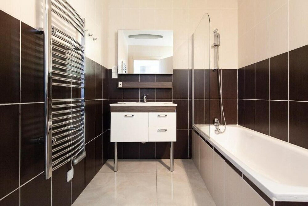 Фото Résidence D'Azur Riou