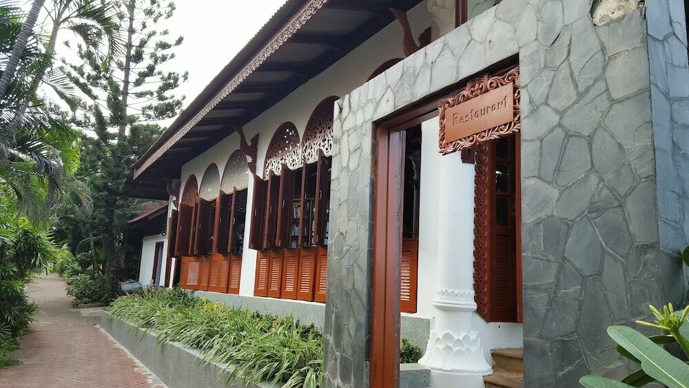 Hotel Chaweng Resort, Samui, photo