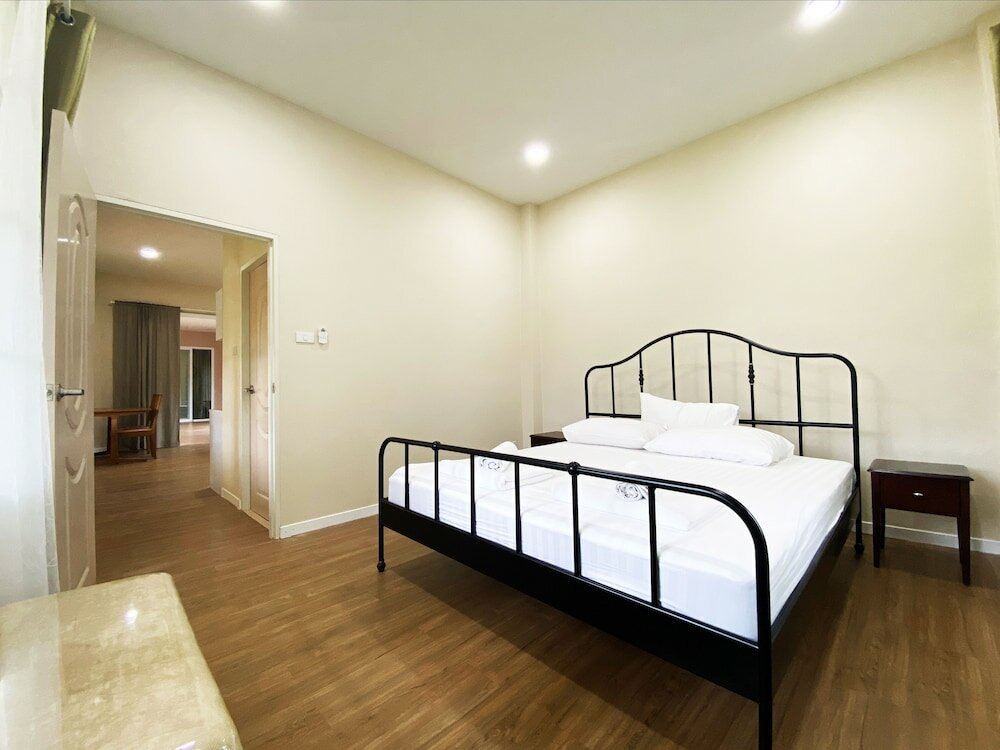 Фото Jardin Residence Pakchong