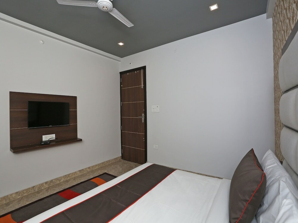 Фото Hotel Capital Mount