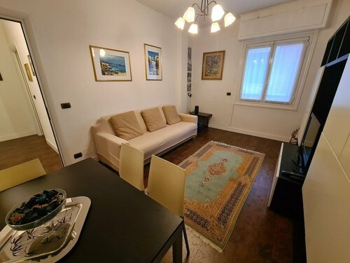 Апартаменты Casa Stefania by PortofinoVacanze в Рапалло