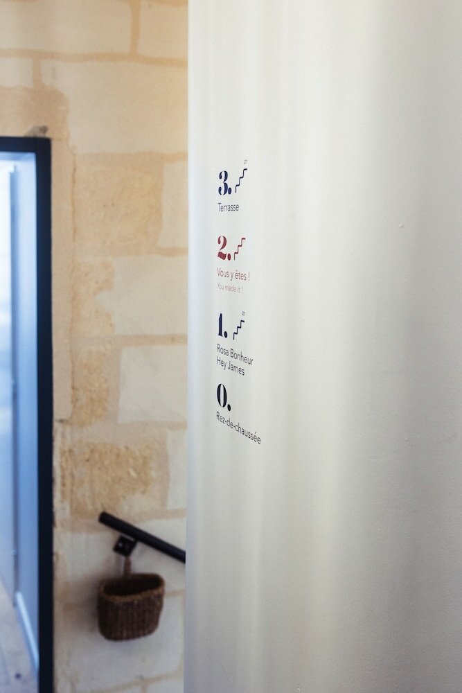 Фото Maison Fernand