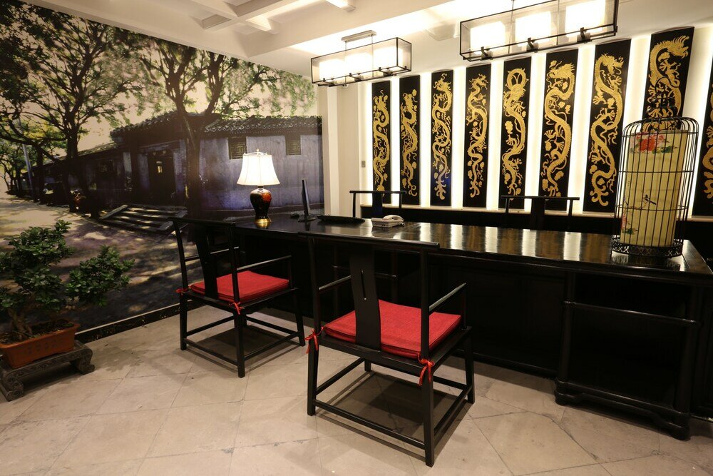 Фото True Go Hotel