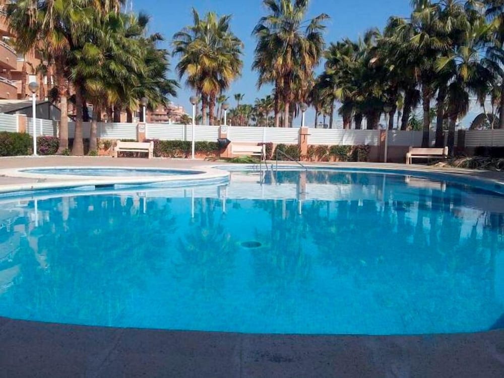 Фото Acv - bahía park-1ª línea planta 6 norte 2