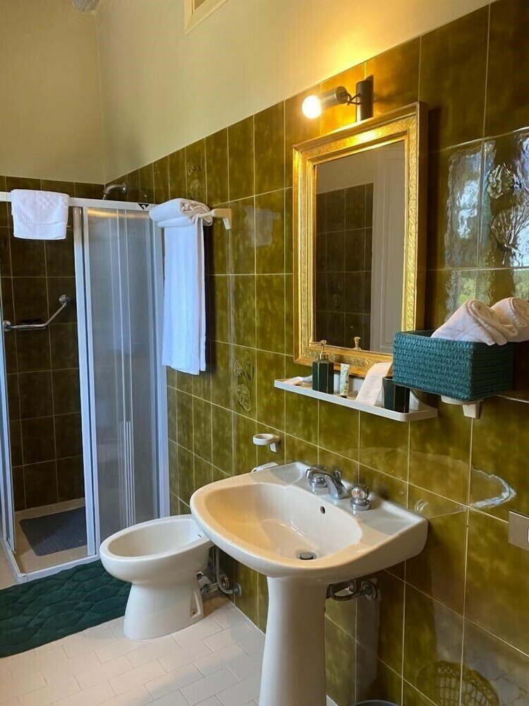 Фото Locanda Granducato