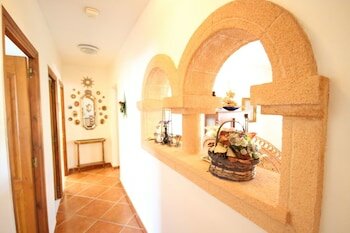 Фото Villa Buenavista - Plaza Mayor