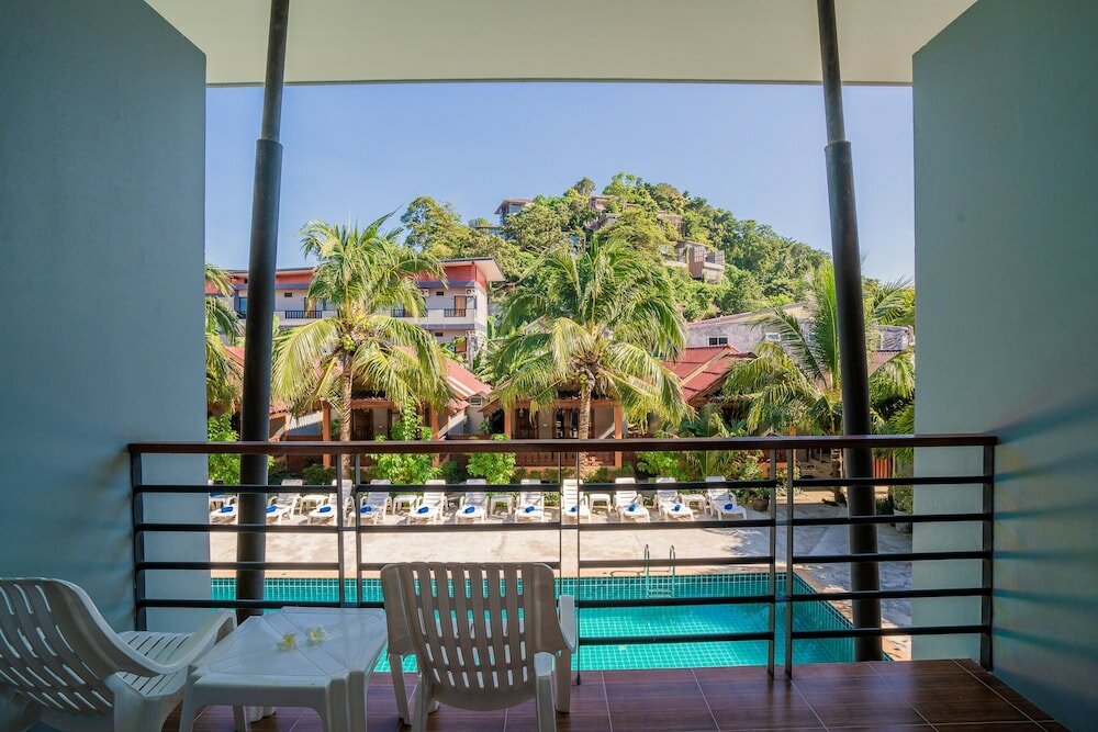 Фото Phi Phi Anita Resort