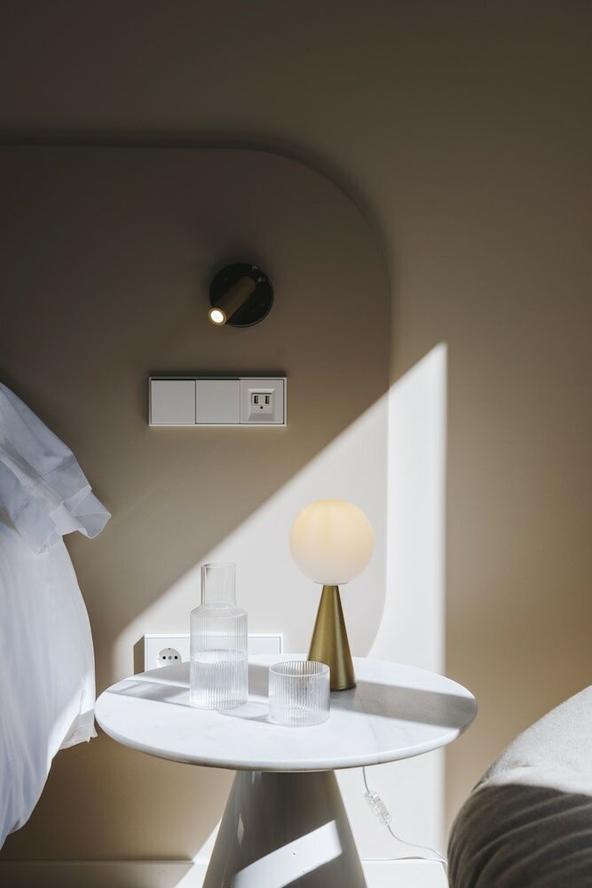 Фото The Passage Apartments