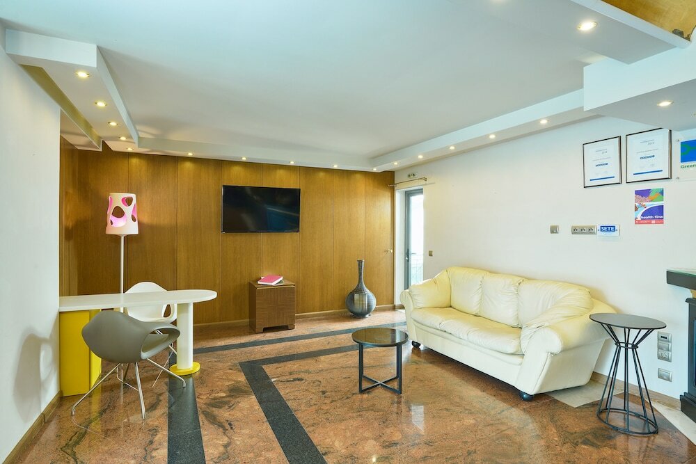 Фото Hotel Mediterranean Resort