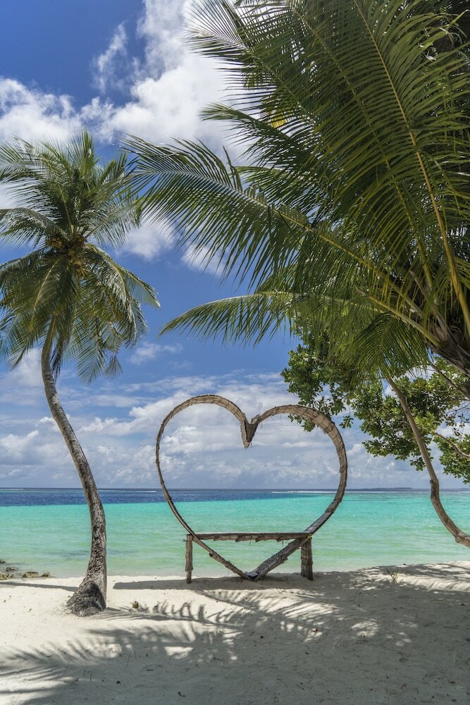 Фото Palm Rest Maldives