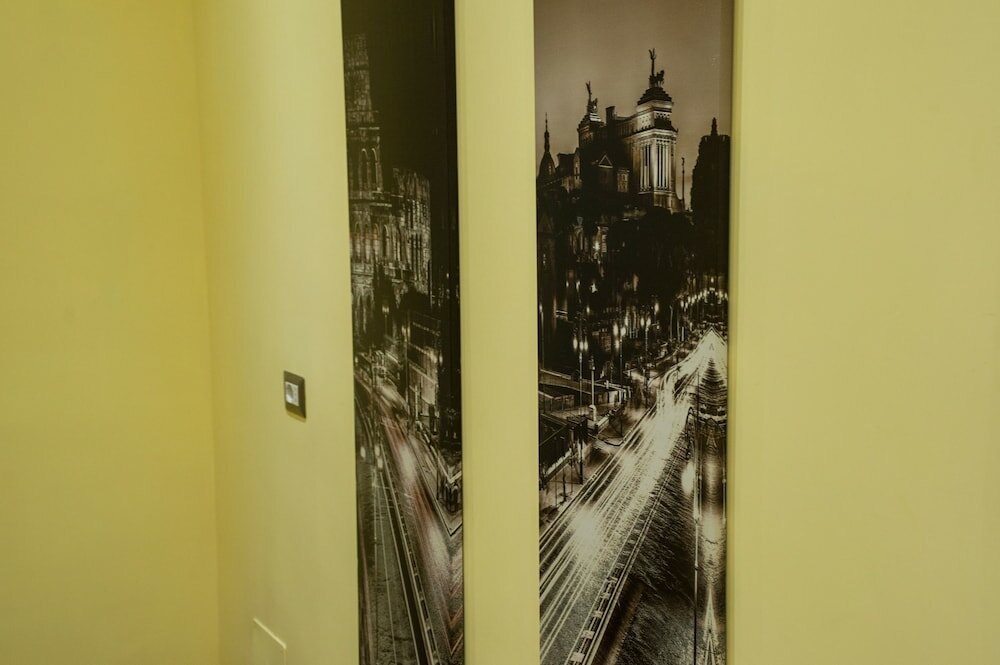 Фото World Wide Bed - Rome