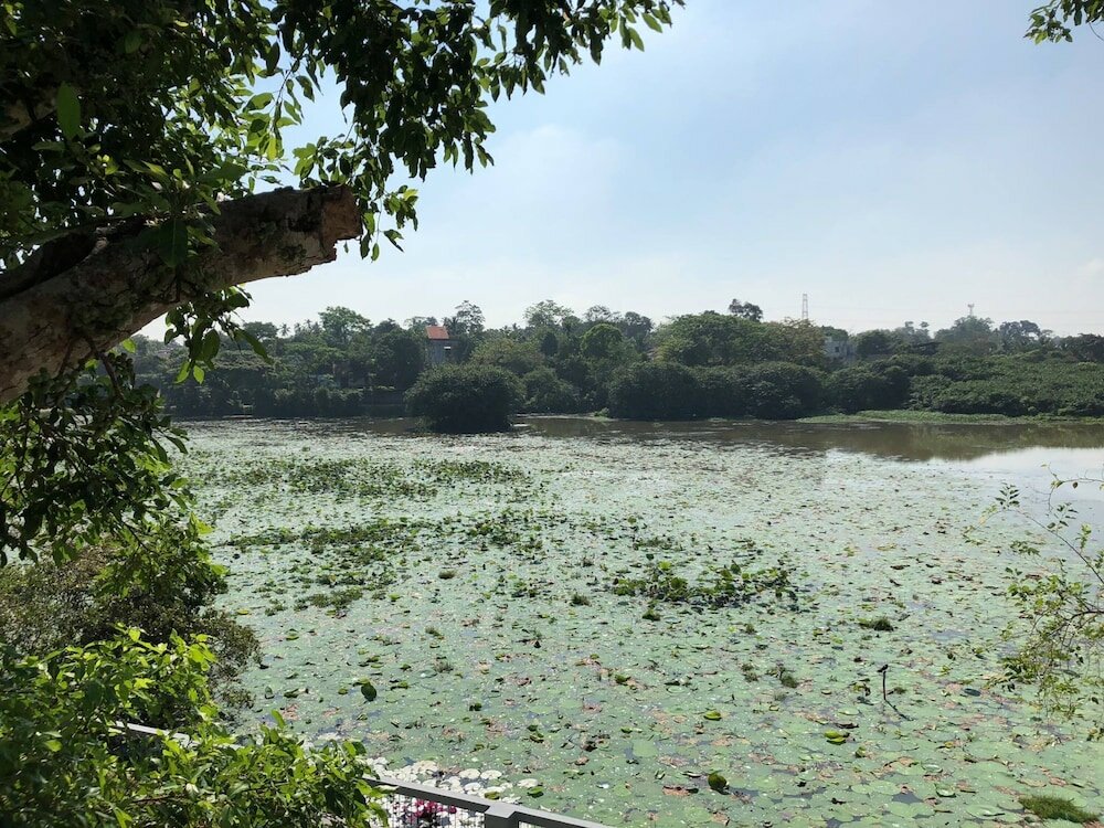 Фото Villa Attikka