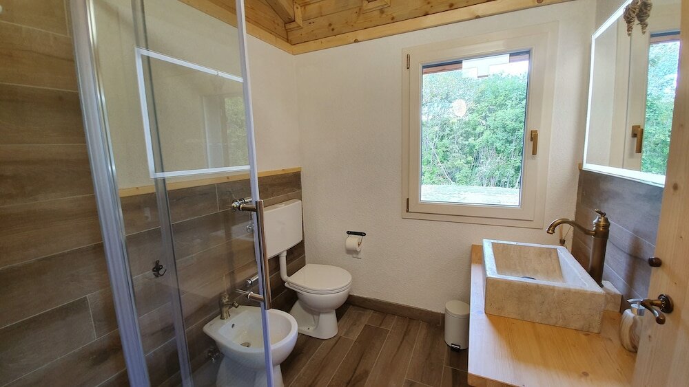 Фото Agriturismo Il Pagliaio