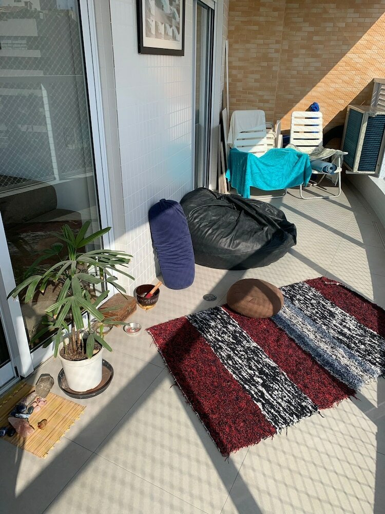 Фото Apartamento na Riviera de São Lourenço